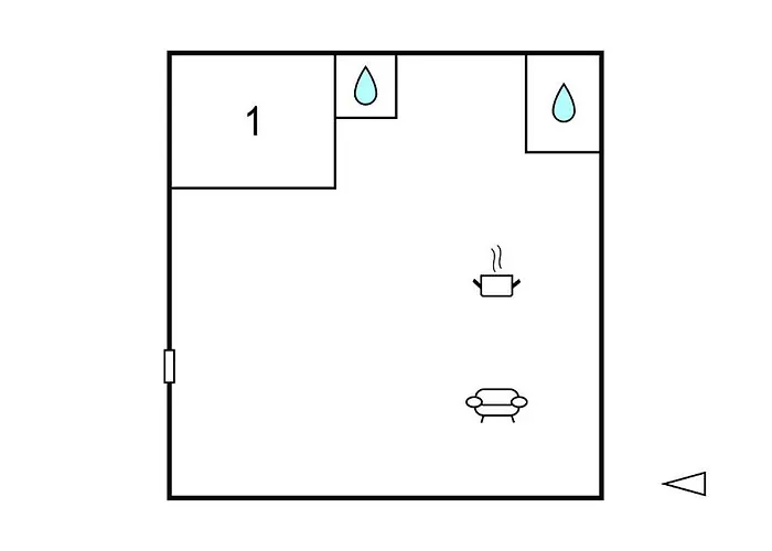 Amazing In Stobrec With Wifi * Split